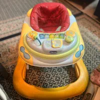 کالسکه و کریر گراکو آلمانی|اسباب و اثاث بچه|تهران, جنت‌آباد شمالی|دیوار