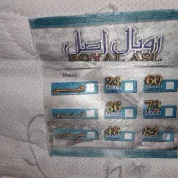 تشک طبی فنری دونفره|تشک تختخواب|بندر ماهشهر, |دیوار