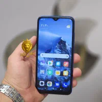 شیاومی Redmi Note8  128Gig ram4 درحدنو بشرط|موبایل|رشت, لاکانی|دیوار