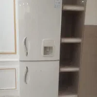 یخچال در حد نو