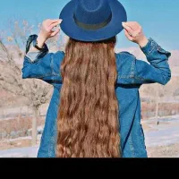 فروش مو از 55 تا 100 سانت