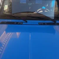 نیسان  فروشی|خودرو سواری و وانت|بروجرد, |دیوار