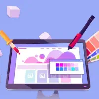 طراحی سایت دلخواه و طراحی اختصاصی قالب وردپرس