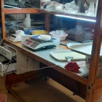 میز کار|کافی‌شاپ و رستوران|قم, شهرک توانیر|دیوار