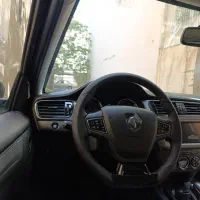 تارا V4 1404 صفر|خودرو سواری و وانت|تبریز, |دیوار