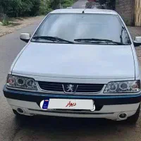 فروش پژو 405slx
