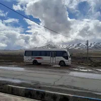 مینی بوس آرتا(جک سبلان)