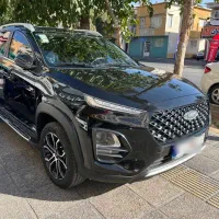 ام و ام x22 مدل ۱۴۰۴ دنده کارکرد ۱۲ هزار مشابه ص