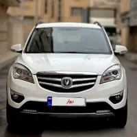 چانگان سی اس Cs 35 مدل ۹۶