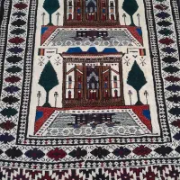 جانمازی|فرش|بندر ترکمن, |دیوار