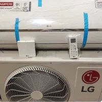 فروش انواع کولرهای اسپلیت و پنجره ای (عمده و تکی)