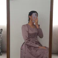 لباس مجلسی