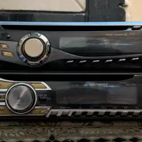 ظبط پایونیر دو عدد