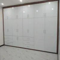 کابینت و کمد دیواری|مصالح و تجهیزات ساختمان|رباط‌کریم, شهرک صنعتی صباشهر|دیوار