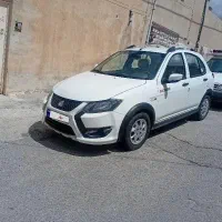 کوییک اس مدل ۱۴۰۳ کم کار