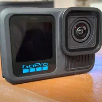 دوربین Gopro 13 به همراه ۵۸ قطعه لوازم جانبی
