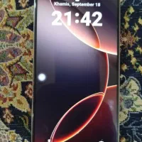 گوشی آیفن ۱۶پرومکس فیک|موبایل|کارون, |دیوار