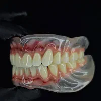 دندانسازی الماس دنتال