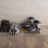 نگهدارنده دوچرخه اسکیت و خرس خارجی|دوچرخه، اسکیت، اسکوتر|اسلام‌شهر, شهرک الهیه|دیوار