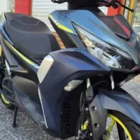 نیرو موتور طرح آیروکس|موتورسیکلت|خلخال, |دیوار