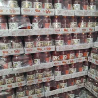 نوشابه کوکاکولا پپسی حبوبات رب یارا|عمدهفروشی|قدس, شهرقدس|دیوار