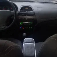 تیبا۱ مدل ۹۰ شاسی سقف سطون پلم|خودرو سواری و وانت|شیراز, شهرک مهدی‌آباد|دیوار