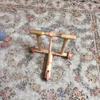 روروئک و کرییر و واکر کودک|کالسکه و لوازم جانبی|آمل, |دیوار