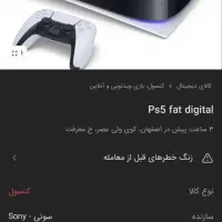 Ps5fat