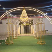 برگزاری مراسم