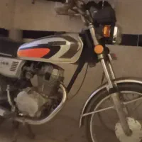 موتور پارکینگی