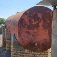 تانکر 18000هزاری