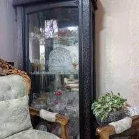 ویترین سالم|بوفه، ویترین، کنسول|رشت, معلولین|دیوار