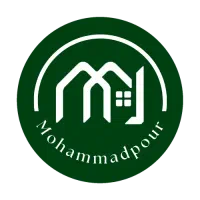 مشاور املاک  بدون شعار، با نتیجه  مسیر واقعی درآمد