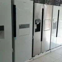 فروش لوازم خانگی یخچال.تلوزیون|یخچال و فریزر|ایلام, |دیوار