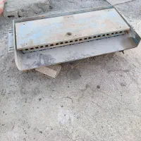 دستگاه دو هزار حق نژاد|ماشین‌آلات صنعتی|گرمدره, |دیوار