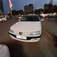 فروش پژو پارس مدل ۹۵ (پرشیا)|خودرو سواری و وانت|نمین, |دیوار