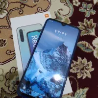 گوشی نوت ۸سالم بدون ایراد