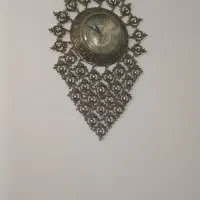 ساعت برنز ۱۴میلیون
