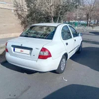 تیبا ۱ مدل ۹۹|خودرو سواری و وانت|تهران, آهنگ|دیوار