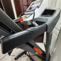 تردمیل‌ حرفه ای. آکبند تایوان اصل. شیب اتوماتیک|تجهیزات ورزشی|کرج, گوهردشت|دیوار