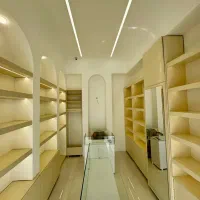 مغازه پاساژ آزادگان