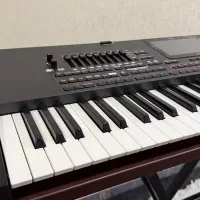 ارگ pa4 کلکسیونی|پیانو، کیبورد، آکاردئون|اندیمشک, |دیوار