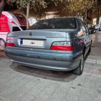 پارس دوگانه شرکت مدل۹۳|خودرو سواری و وانت|کاشان, رسالت|دیوار