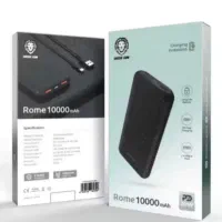 پاور بانک گرین لاین ROME