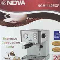 دستگاه اسپرسو|سماور، چایساز، قهوهساز|شهرضا, |دیوار