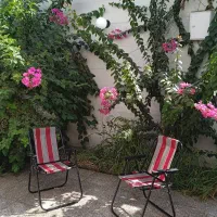 سوئیت نوساز یک نفر۴۵۰|اجارهٔ کوتاهمدت آپارتمان و سوئیت|میبد, |دیوار