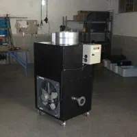 هیتر بخاری گلخانه،جت هیتر مرغداری وهیتر تابشی سالن