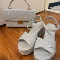 کیف و کفش مجلسی