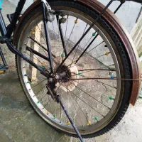 دوچرخه 26|دوچرخه، اسکیت، اسکوتر|صومعهسرا, |دیوار