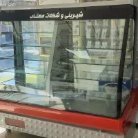 یخچال ایستاده الکترواستیل